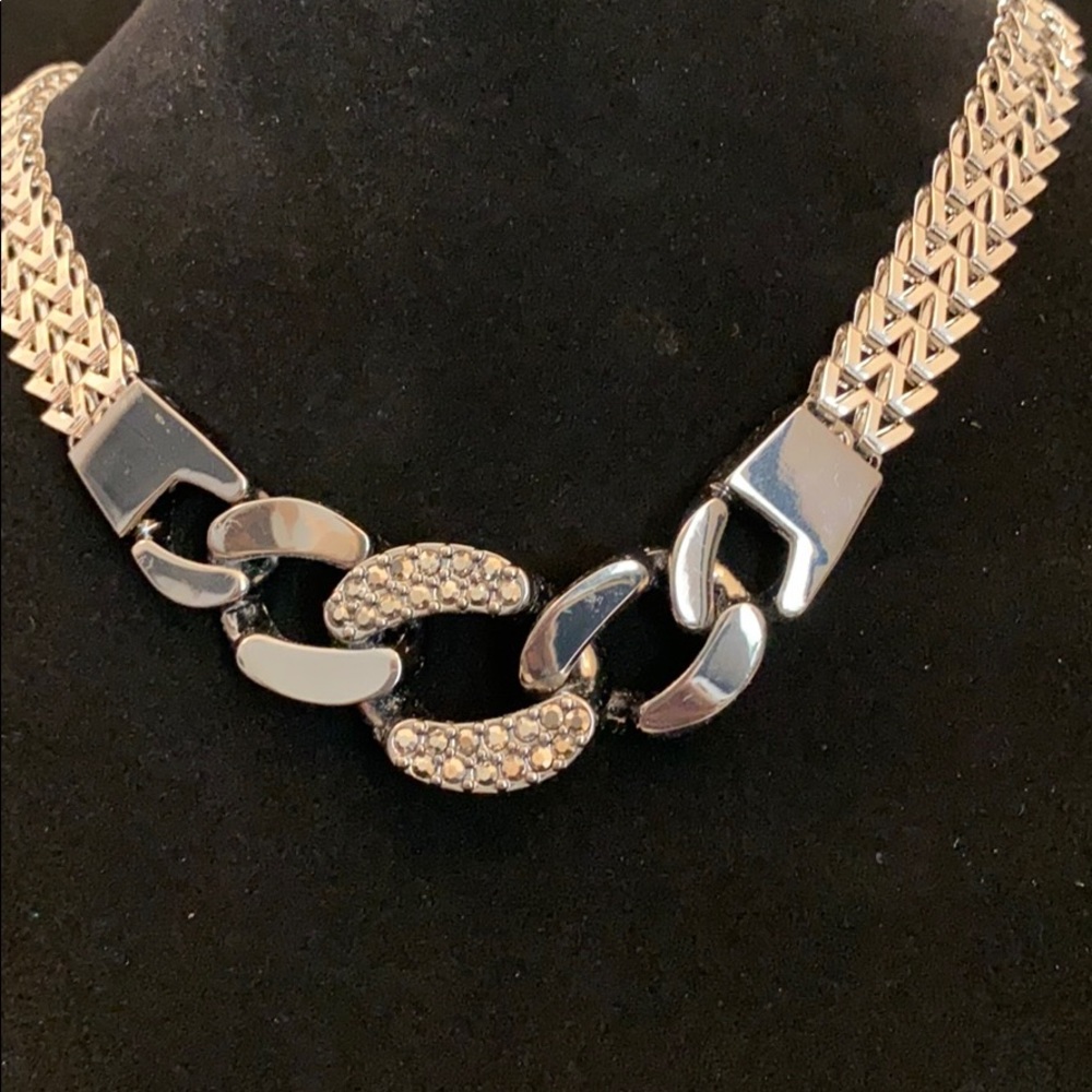 Express, necklace - Picture 3 of 3